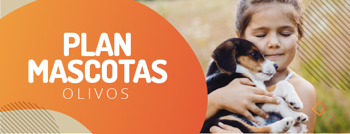 Plan Mascotas Olivos