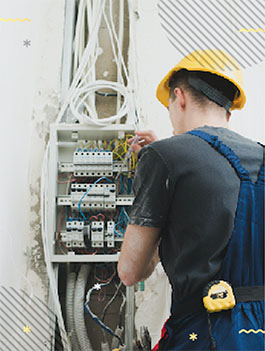 electricidad electricidad