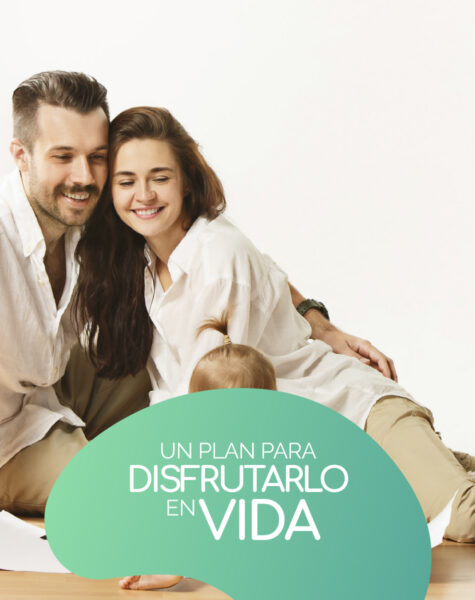 Beneficios en vida